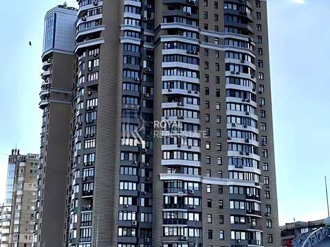 квартира за адресою Микільсько-Слобідська вул., 1-А