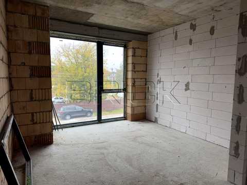 квартира по адресу Парниковая ул., 6