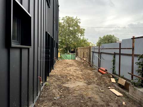 квартира по адресу Парниковая ул., 6