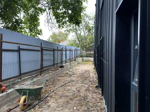 квартира по адресу Парниковая ул., 6