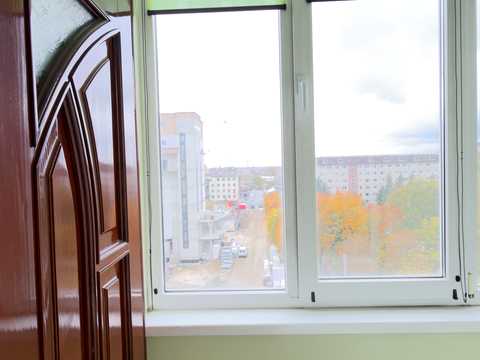 квартира за адресою Пасічна вул., (Будинок 3)