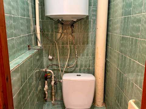 квартира за адресою Кармелюка вул., 8
