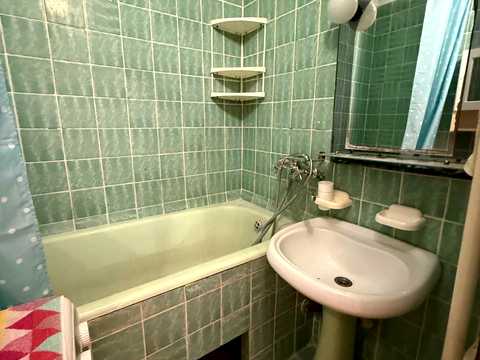 квартира за адресою Кармелюка вул., 8