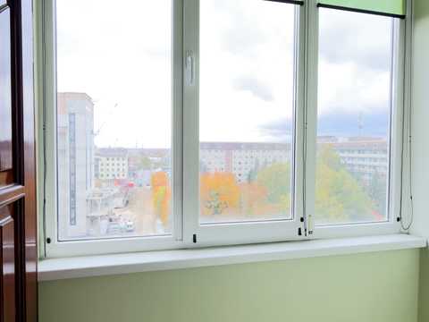 квартира за адресою Пасічна вул., (Будинок 3)