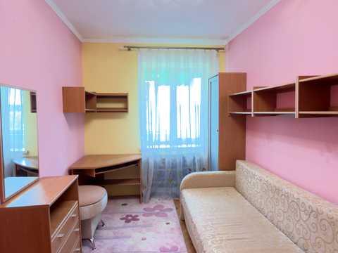 квартира за адресою Пасічна вул., (Будинок 3)
