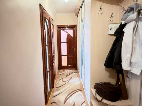 квартира за адресою Пасічна вул., (Будинок 3)