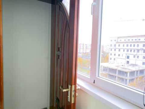 квартира за адресою Пасічна вул., (Будинок 3)