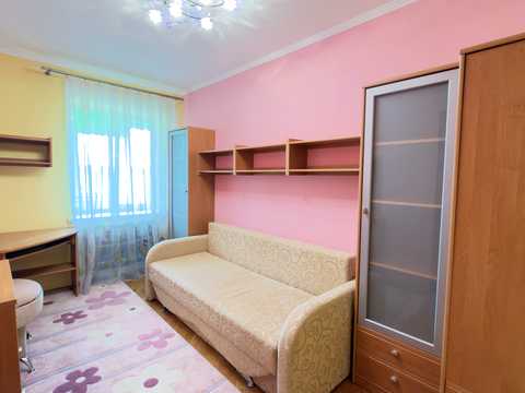 квартира за адресою Пасічна вул., (Будинок 3)