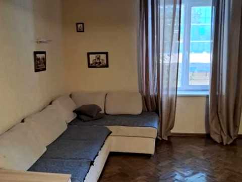 квартира за адресою Віталія Боровика вул. (Юрія Олеші), 10