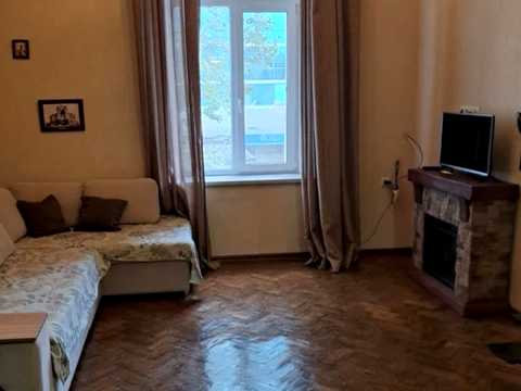 квартира за адресою Віталія Боровика вул. (Юрія Олеші), 10