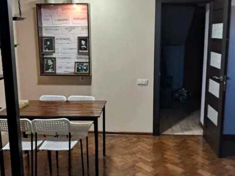 квартира за адресою Віталія Боровика вул. (Юрія Олеші), 10