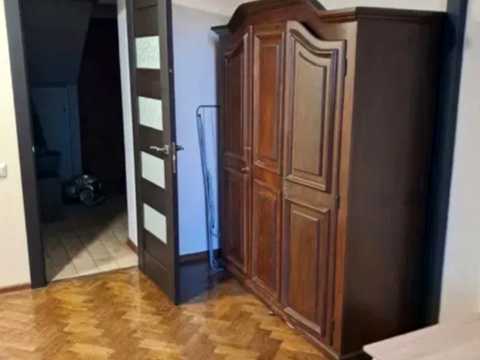 квартира за адресою Віталія Боровика вул. (Юрія Олеші), 10