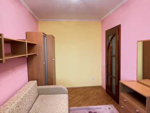 квартира за адресою Пасічна вул., (Будинок 3)