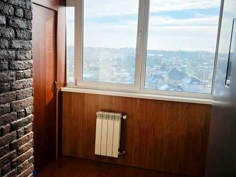 квартира за адресою Вовчинецька вул., 112