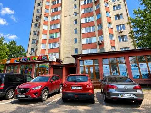 квартира за адресою Вовчинецька вул., 112