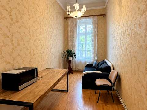 квартира за адресою Одеса, Новосельського вул., 98