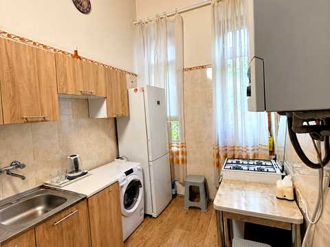 квартира за адресою Одеса, Новосельського вул., 98