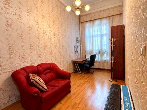 квартира за адресою Одеса, Новосельського вул., 98