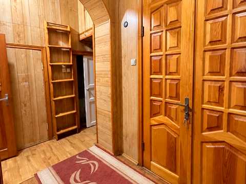 квартира за адресою Одеса, Новосельського вул., 98