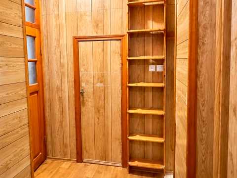 квартира за адресою Одеса, Новосельського вул., 98