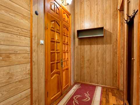 квартира за адресою Одеса, Новосельського вул., 98