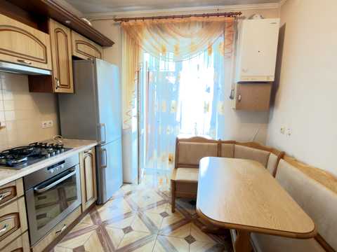 квартира за адресою Пасічна вул., (Будинок 3)