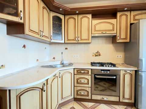 квартира за адресою Пасічна вул., (Будинок 3)