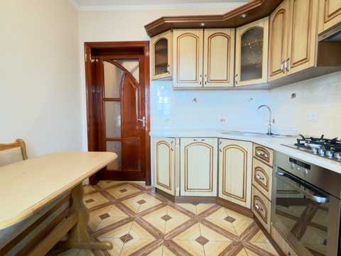 квартира за адресою Пасічна вул., (Будинок 3)