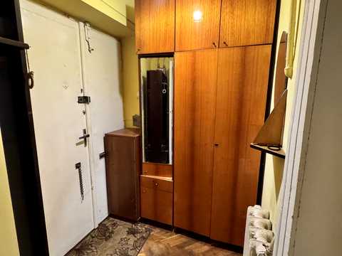 квартира по адресу Олеся ул., 10