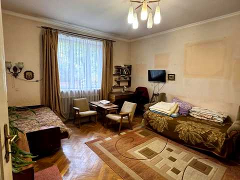 квартира по адресу Олеся ул., 10