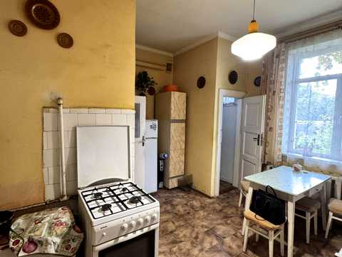 квартира по адресу Олеся ул., 10