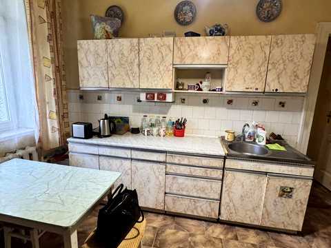 квартира по адресу Олеся ул., 10