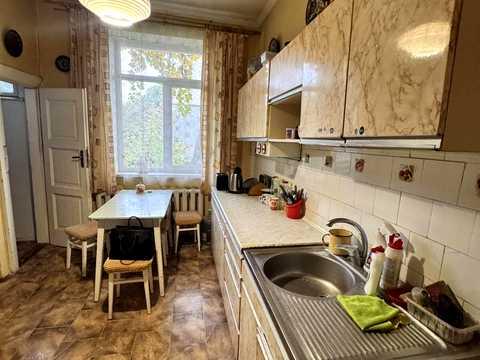 квартира по адресу Олеся ул., 10