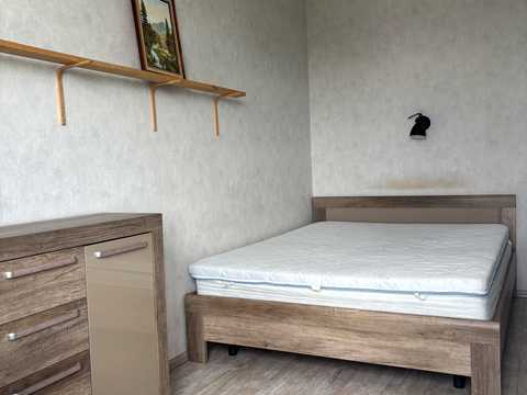 квартира по адресу Богатырская ул., 6-А
