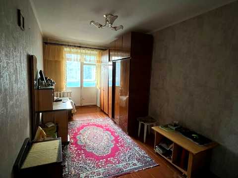 квартира за адресою Миру просп., 86