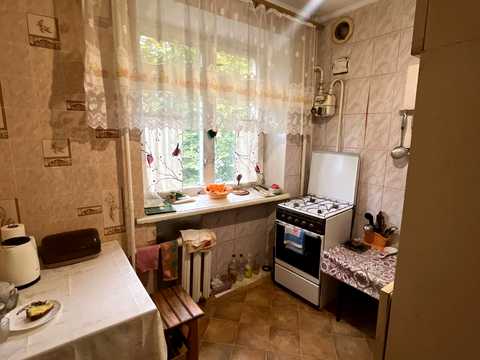 квартира за адресою Миру просп., 86