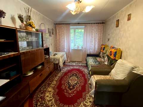 квартира за адресою Миру просп., 86
