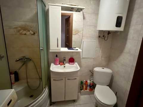 квартира по адресу Миру просп., 86