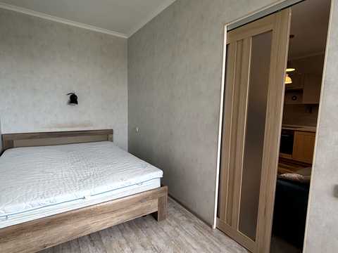 квартира по адресу Богатырская ул., 6-А