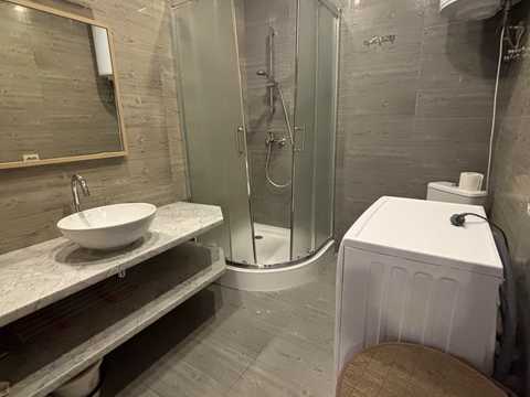 квартира по адресу Богатырская ул., 6-А