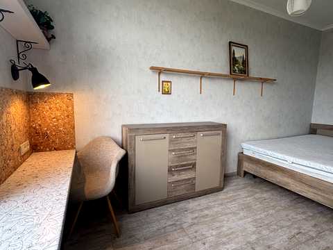 квартира по адресу Богатырская ул., 6-А