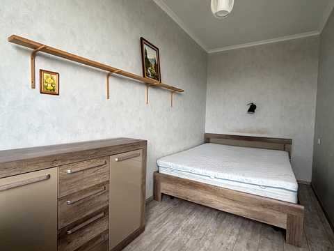 квартира по адресу Богатырская ул., 6-А