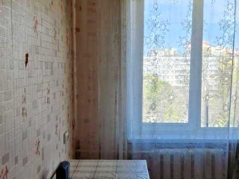 квартира по адресу Академика Глушко просп. (Академіка Глушка), 16