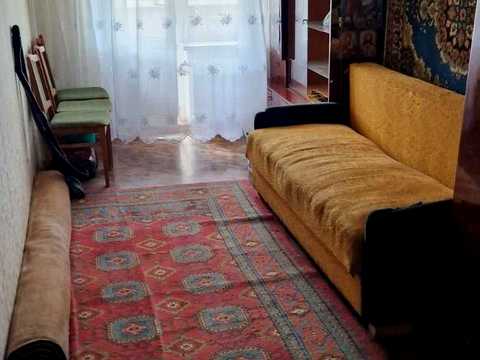 квартира по адресу Академика Глушко просп. (Академіка Глушка), 16