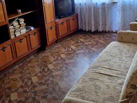 квартира по адресу Академика Глушко просп. (Академіка Глушка), 16