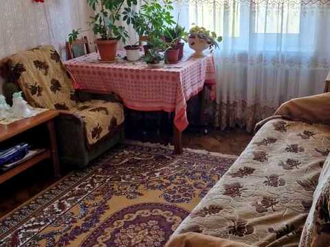 квартира по адресу Академика Глушко просп. (Академіка Глушка), 16