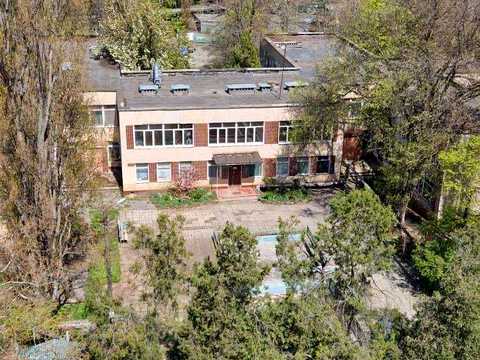 квартира по адресу Академика Глушко просп. (Академіка Глушка), 16