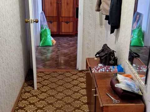 квартира по адресу Академика Глушко просп. (Академіка Глушка), 16