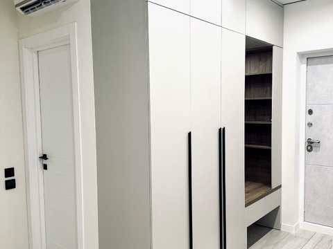 квартира по адресу Академика Заболотного ул., 1-Б