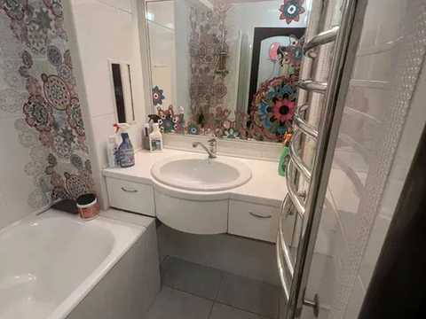 квартира за адресою Шолуденка вул., 2